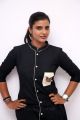 Actress Aishwarya Rajesh in Black Kurtis Cute Photos