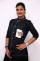 Actress Aishwarya Rajesh Cute Photos in Black Kurtis