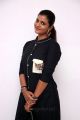 Actress Aishwarya Rajesh Cute Photos in Black Kurtis