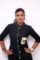 Actress Aishwarya Rajesh Cute Photos in Black Kurtis