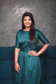Actress Aishwarya Rajesh Photoshoot Pictures