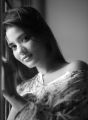 Tamil Actress Aishwarya Rajesh Cute Portfolio Images