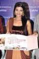 Actress Aishwarya Rajesh launches Shri Property Show Stills