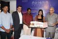 Aishwarya Rajesh launches Shri Property Show Stills