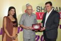 Aishwarya Rajesh, V.R.Lakshminarayan IPS launches Shri Property Show Stills