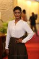 Actress Aishwarya Rajesh Pics @ Nawab Movie Press Meet