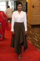 Actress Aishwarya Rajesh Pics @ Nawab Movie Press Meet