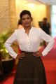 Actress Aishwarya Rajesh Pics @ Nawab Movie Press Meet