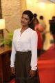 Actress Aishwarya Rajesh Pics @ Nawab Movie Press Meet