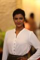 Actress Aishwarya Rajesh Pics @ Nawab Movie Press Meet