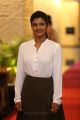 Actress Aishwarya Rajesh Pics @ Nawab Movie Press Meet