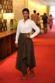 Actress Aishwarya Rajesh Pics @ Nawab Movie Press Meet