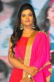 Actress Aishwarya Rajesh New Pics @ Lakshmi Audio Release