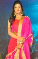 Actress Aishwarya Rajesh New Pics @ Lakshmi Audio Release