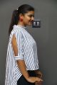 Actress Aishwarya Rajesh Hot Looking New Stills