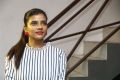 Actress Aishwarya Rajesh New Stills @ Sathya NJ Fashion House Launch