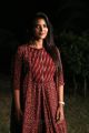 Actress Aishwarya Rajesh Photos @ Kanaa Press Meet