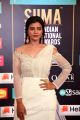 Actress Aishwarya Rajesh Pics @ SIIMA Awards 2019 Day 2
