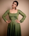 Actress Aishwarya Rajesh New Photoshoot Images
