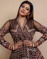 Actress Aishwarya Rajesh Latest Photoshoot Images