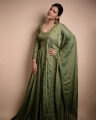 Actress Aishwarya Rajesh Recent Photoshoot Images