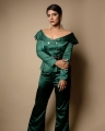 Tamil Actress Aishwarya Rajesh Photo Shoot Images