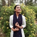 Actress Aishwarya Rajesh New Photoshoot Images