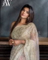 Actress Aishwarya Rajesh Recent Photoshoot Images