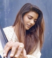 Actress Aishwarya Rajesh Recent Photoshoot Images