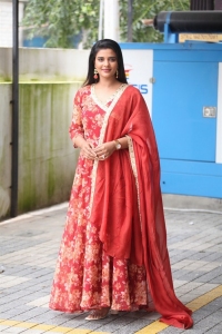 Republic Movie Heroine Aishwarya Rajesh Interview Photos