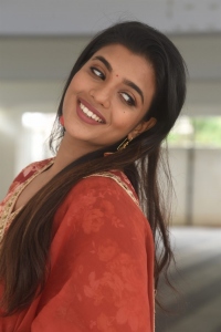 Republic Movie Heroine Aishwarya Rajesh Interview Photos