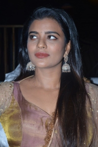 Republic Movie Actress Aishwarya Rajesh Latest Stills