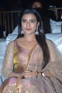 Republic Movie Actress Aishwarya Rajesh Latest Stills