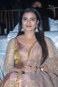 Republic Heroine Aishwarya Rajesh Latest Stills