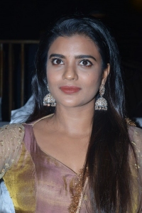 Republic Movie Actress Aishwarya Rajesh Latest Stills