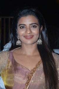 Actress Aishwarya Rajesh Latest Stills @ Republic Pre Release