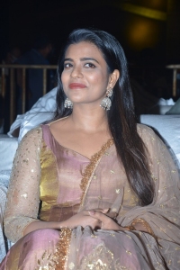 Republic Heroine Aishwarya Rajesh Latest Stills