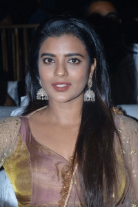 Republic Movie Actress Aishwarya Rajesh Latest Stills