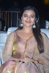 Actress Aishwarya Rajesh Latest Stills @ Republic Pre Release