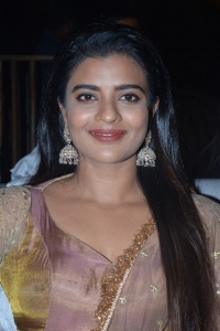 Republic Movie Actress Aishwarya Rajesh Latest Stills