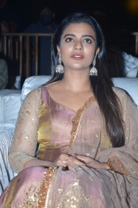 Republic Movie Actress Aishwarya Rajesh Latest Stills