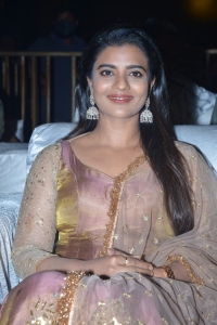 Republic Movie Actress Aishwarya Rajesh Latest Stills