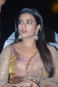 Actress Aishwarya Rajesh Latest Stills @ Republic Pre Release