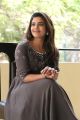 World Famous Lover Actress Aishwarya Rajesh Interview Pics