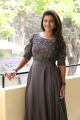 Actress Aishwarya Rajesh Pics @ World Famous Lover Movie Interview