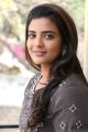 Actress Aishwarya Rajesh Pics @ World Famous Lover Movie Interview