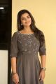 Actress Aishwarya Rajesh Pics @ World Famous Lover Movie Interview