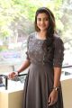 Actress Aishwarya Rajesh Pics @ World Famous Lover Movie Interview