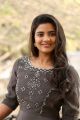 Actress Aishwarya Rajesh Pics @ World Famous Lover Movie Interview