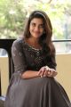 Actress Aishwarya Rajesh Pics @ World Famous Lover Interview